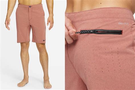 nike badehose rot schwarz|Die besten Nike Badehosen für Herren.